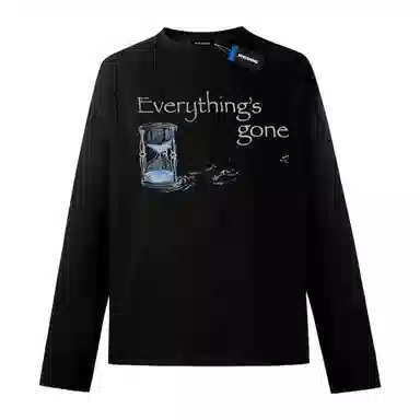 WKOOG Everything's gonevintageT