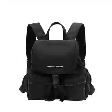 DANGEROUSPEOPLE Logo