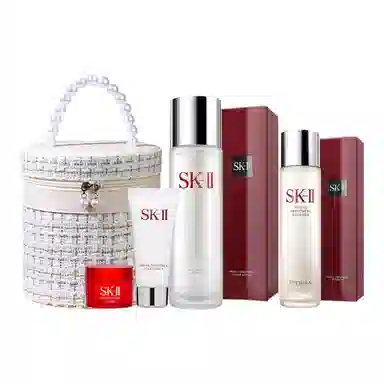 SK-II