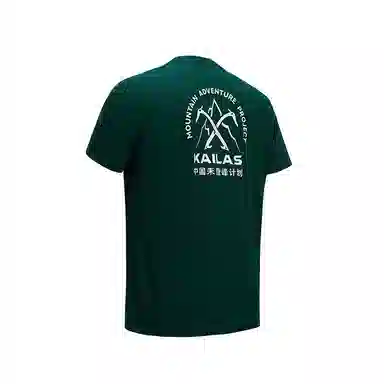 KAILAS T