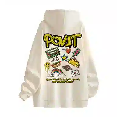 POVIT Logo
