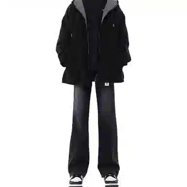 SUNSETMONENT cleanfit