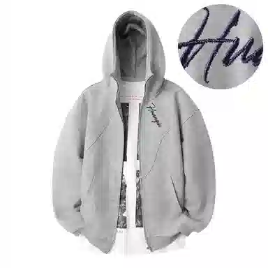 HUANQIU LOGO380gboxyfit