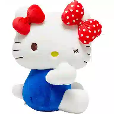 LFashion Life x Sanrio 20cm30cm