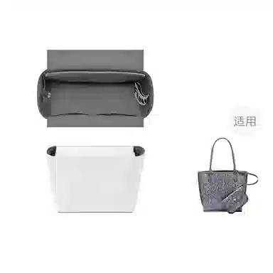 FANJI Goyard Anjou Mini 20