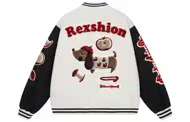 REXSHION Logo