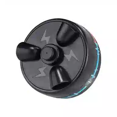 悦米乐 电击手指 整蛊玩具