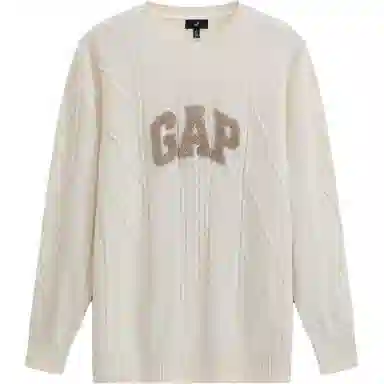 GAP logo