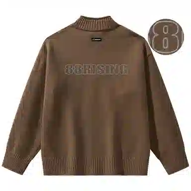 88rising LOGOclean fit