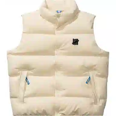 UNDEFEATED FW25 Logo