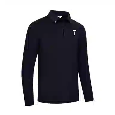 EUROPEAN TOUR FW25 TPOLO