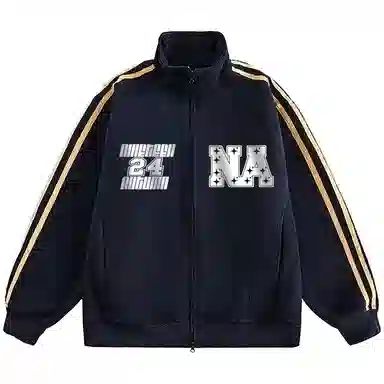 NINETEEN AUTUMN logocleanfit