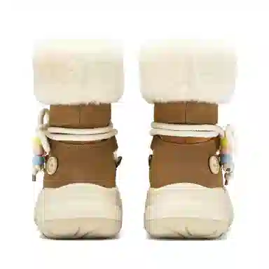 SNOW FLYING Winter War Boots