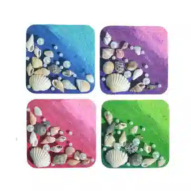 公主恋人 冰箱贴 其他手工制作