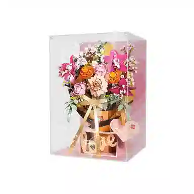 LIGHT YOUR BRICKS 10342