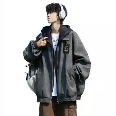 URBAN AUTHENTIC bfbomber