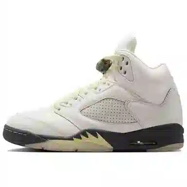 Jordan Air Jordan 5 Beige