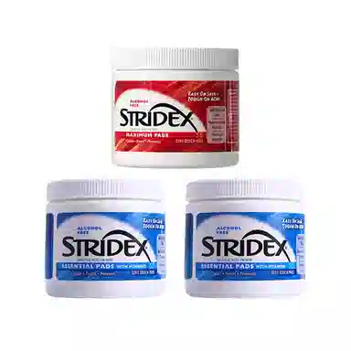 stridex 55*2