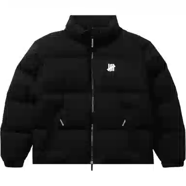 UNDEFEATED FW25 Logo