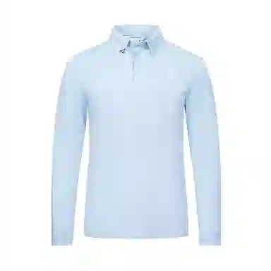 EUROPEAN TOUR FW25 TPOLO