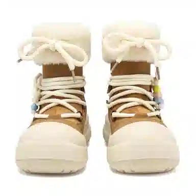 SNOW FLYING Winter War Boots