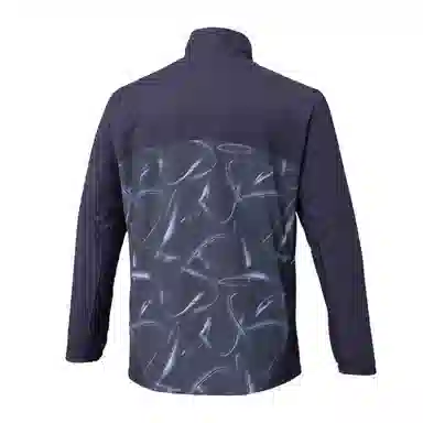 Mizuno Breath Thermo