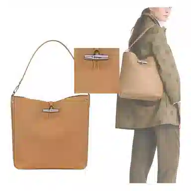 LONGCHAMP Le Roseau