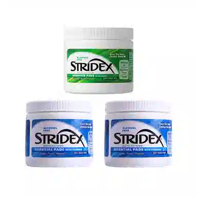 stridex 55*2