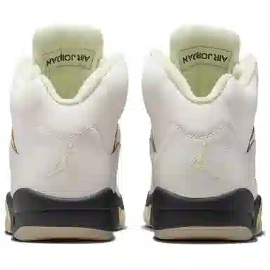 Jordan Air Jordan 5 Beige