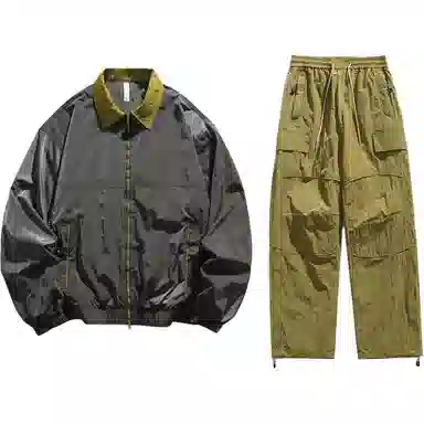 RAP PANDA Outdoor Tech Set