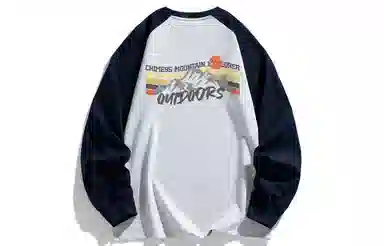 struggle vintage95 Chime T