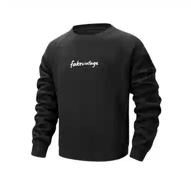 FAKE UINTAGE boxylogo