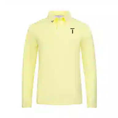 EUROPEAN TOUR FW25 TPOLO