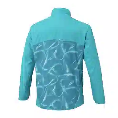 Mizuno Breath Thermo