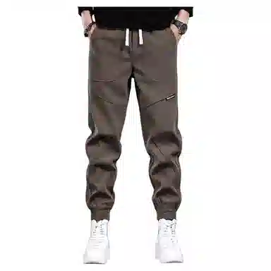 ASSIDUOUS CONFUSED EFFORT