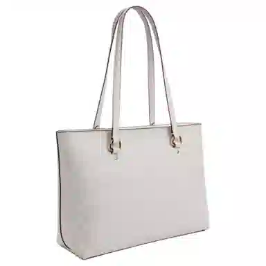 COACH Station 35 Logo Tote