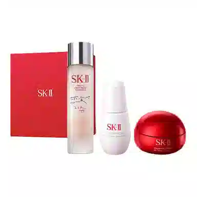 SK-II