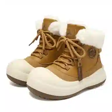 SNOW FLYING Winter Boots