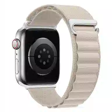 Akkerds Apple Watch