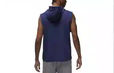 Jordan Dri-FIT Sport Hoodie Vest