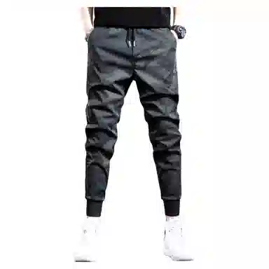 ASSIDUOUS CONFUSED EFFORT