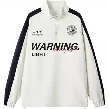 WARNING LIGHT Logo