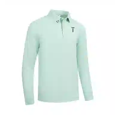 EUROPEAN TOUR FW25 TPOLO