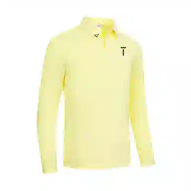 EUROPEAN TOUR FW25 TPOLO