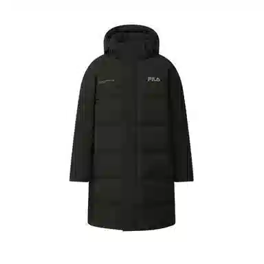 FILA ORIGINALE Down Jacket