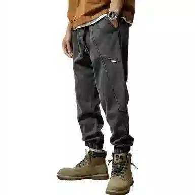 ASSIDUOUS CONFUSED EFFORT 2025