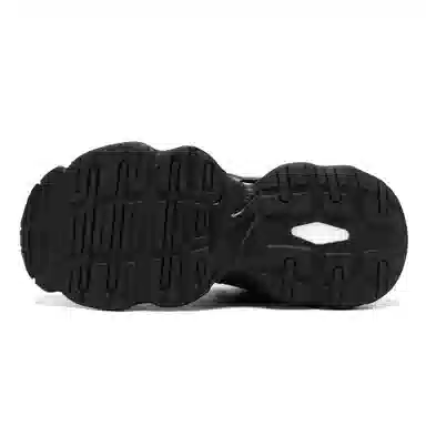 SNOW FLYING Knight Black