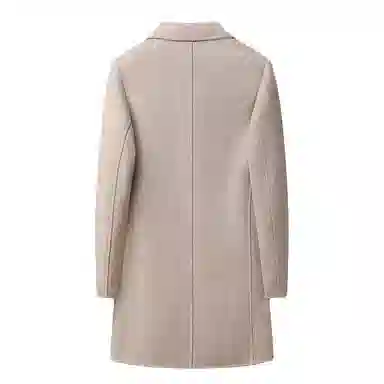 Pierre Cardin Wool Coat