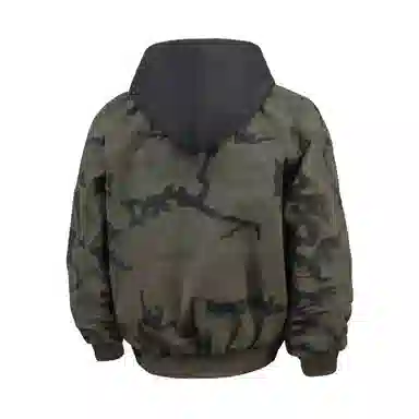 WKOOG bomberVibe