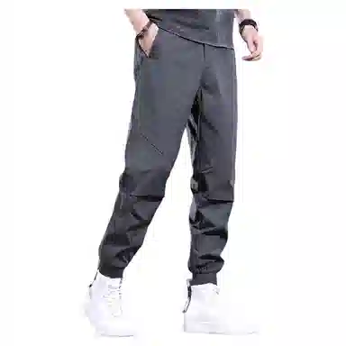 ASSIDUOUS CONFUSED EFFORT 2025